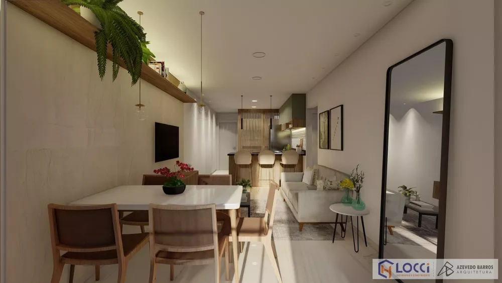 Apartamento, 2 quartos, 71 m² - Foto 23