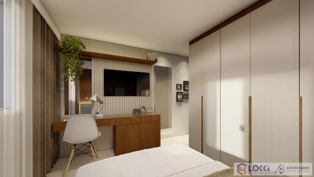 Apartamento, 2 quartos, 71 m² - Foto 34