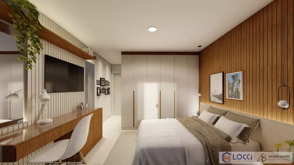 Apartamento, 2 quartos, 71 m² - Foto 35