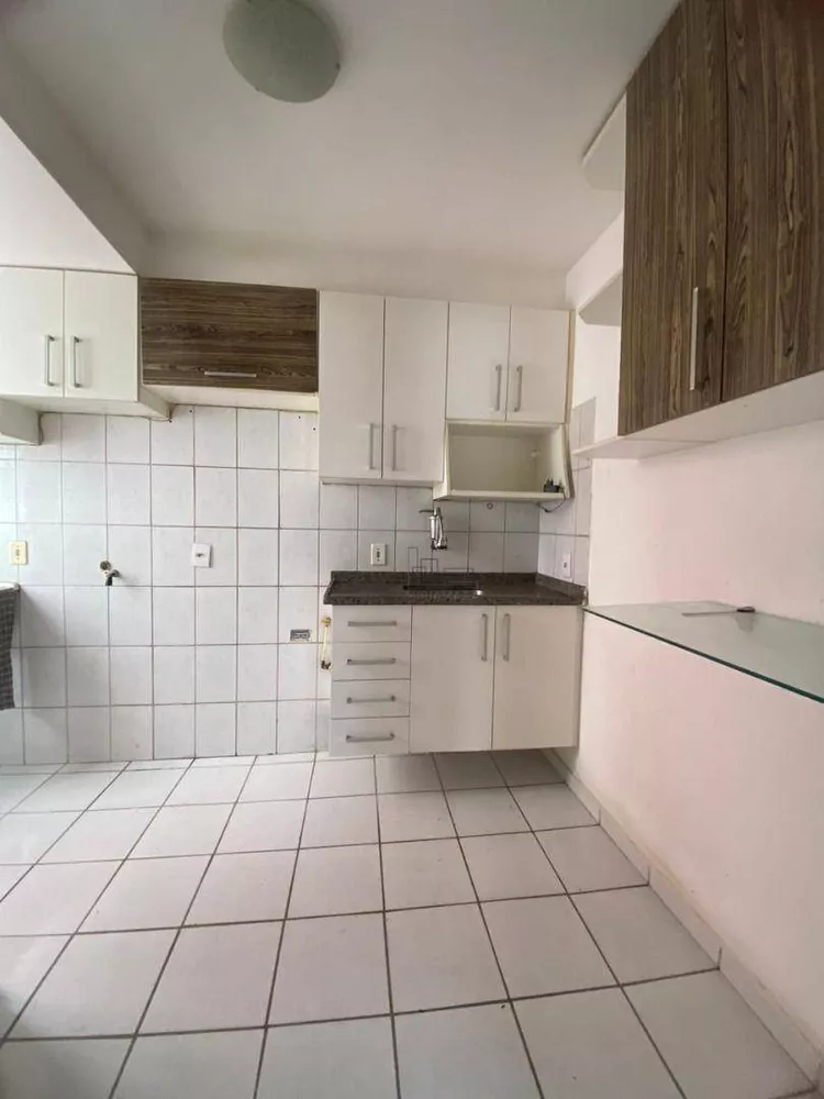 Apartamento, 2 quartos, 42 m² - Foto 5