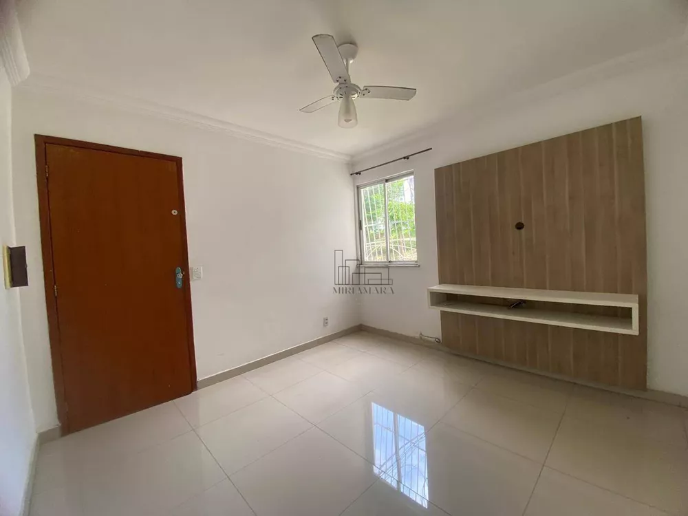 Apartamento, 2 quartos, 42 m² - Foto 7