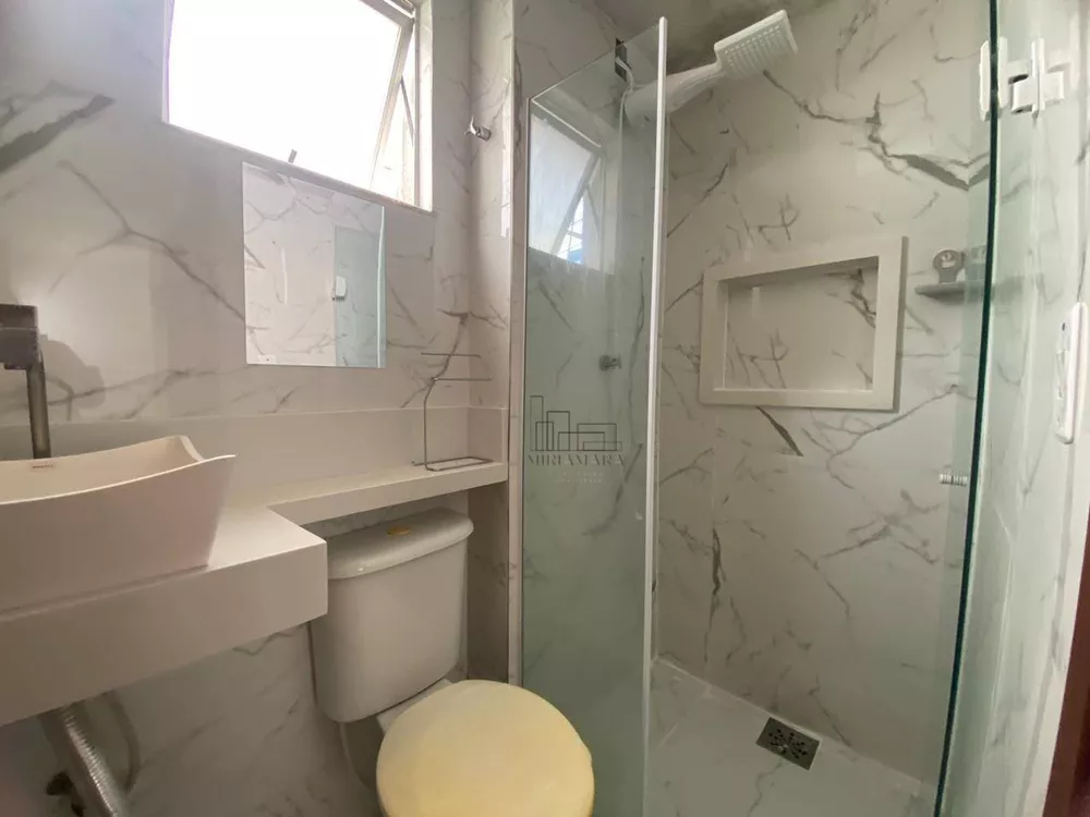 Apartamento, 2 quartos, 42 m² - Foto 1
