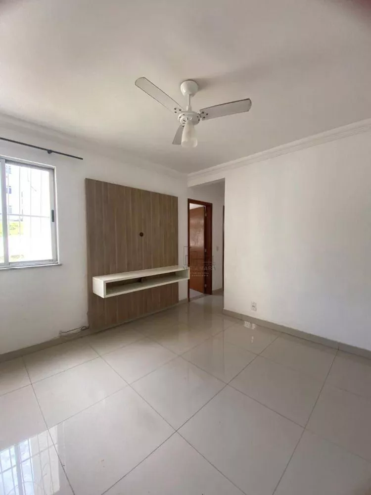 Apartamento, 2 quartos, 42 m² - Foto 6