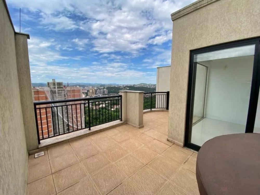 Cobertura, 3 quartos, 130 m² - Foto 9