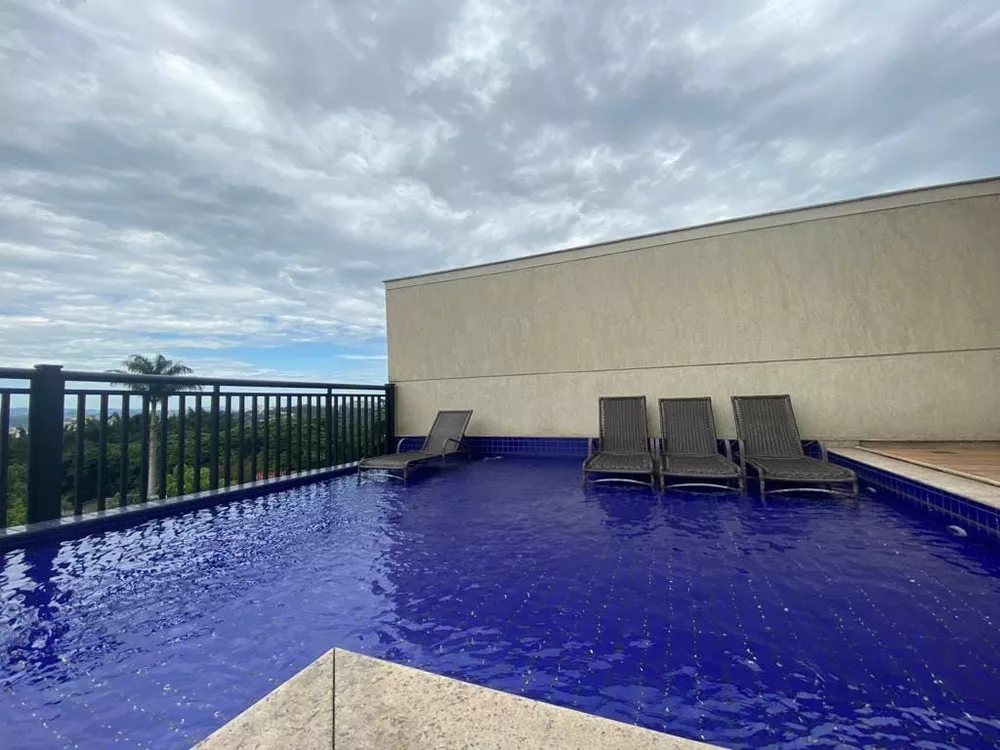 Cobertura, 3 quartos, 130 m² - Foto 2