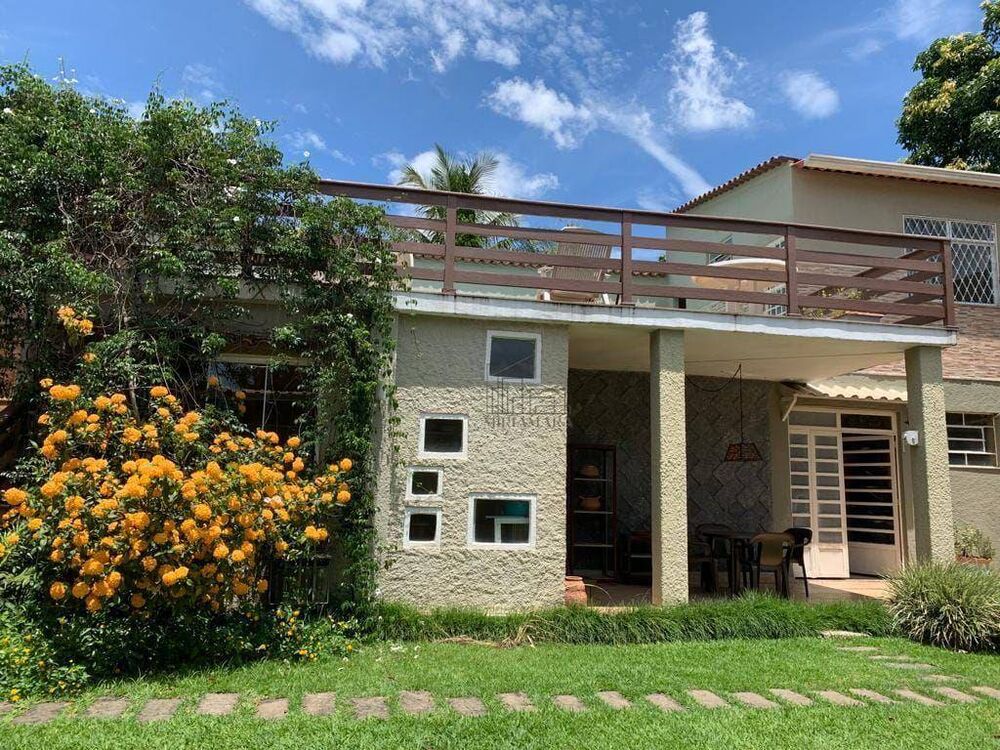 Casa à venda com 4 quartos, 185m² - Foto 18