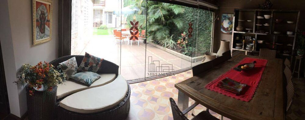 Casa à venda com 4 quartos, 185m² - Foto 6