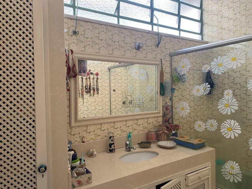 Casa à venda com 4 quartos, 185m² - Foto 12