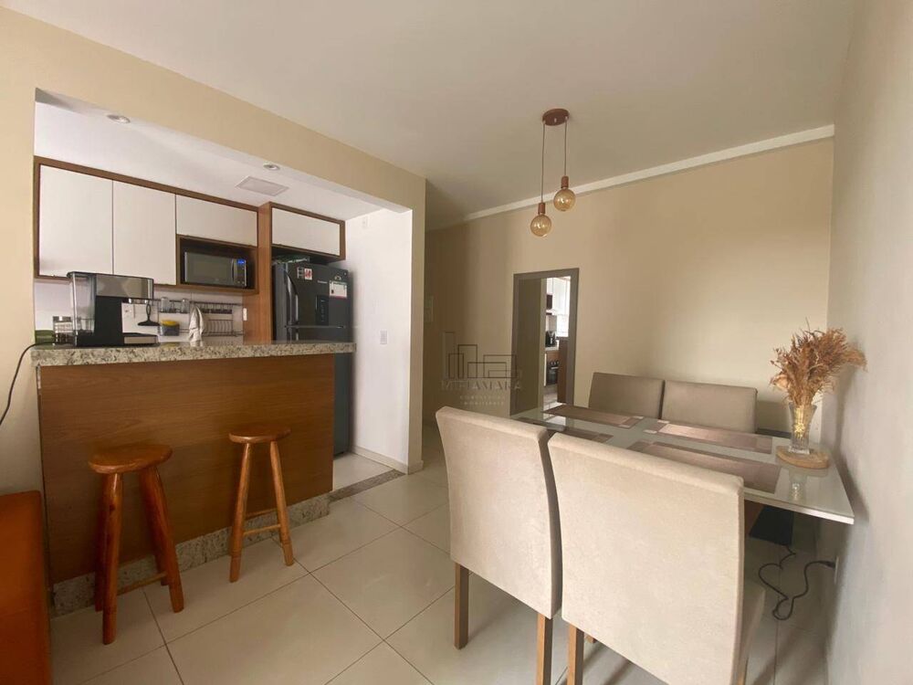Apartamento, 2 quartos, 56 m² - Foto 8