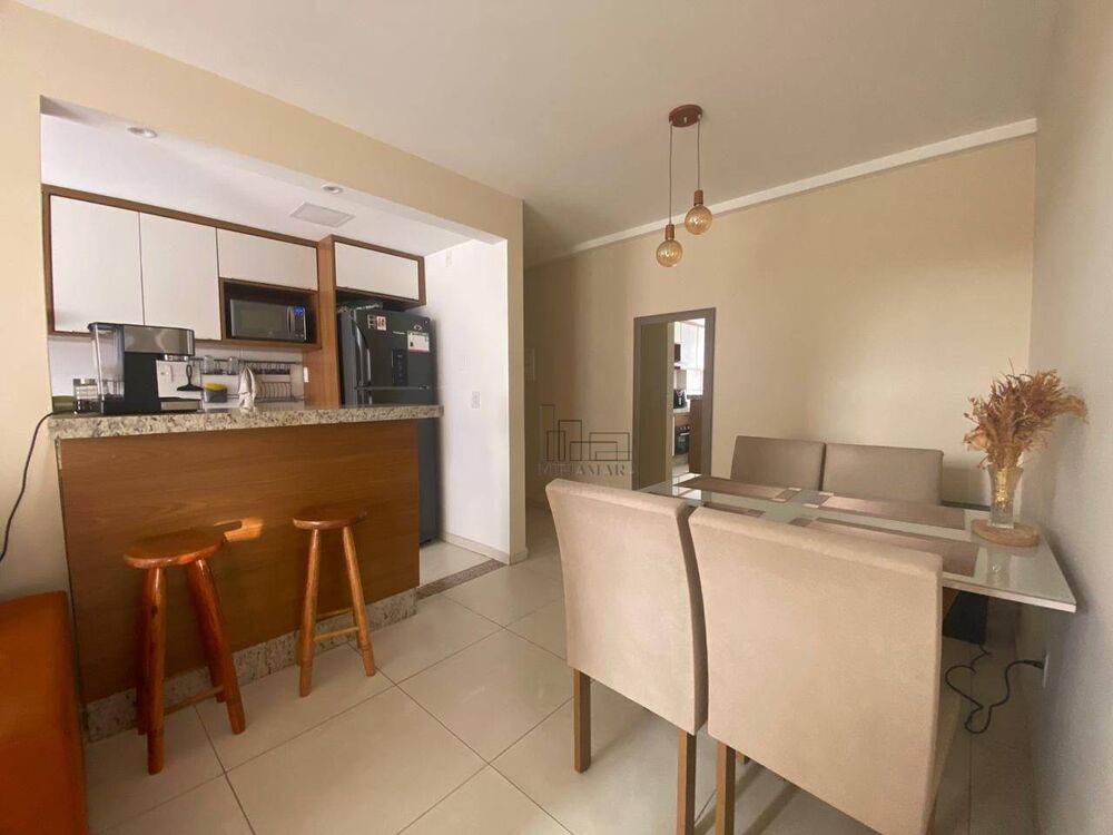 Apartamento, 2 quartos, 56 m² - Foto 1