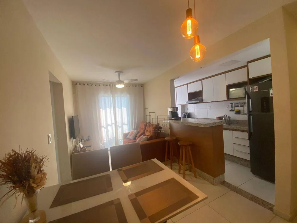 Apartamento, 2 quartos, 56 m² - Foto 5
