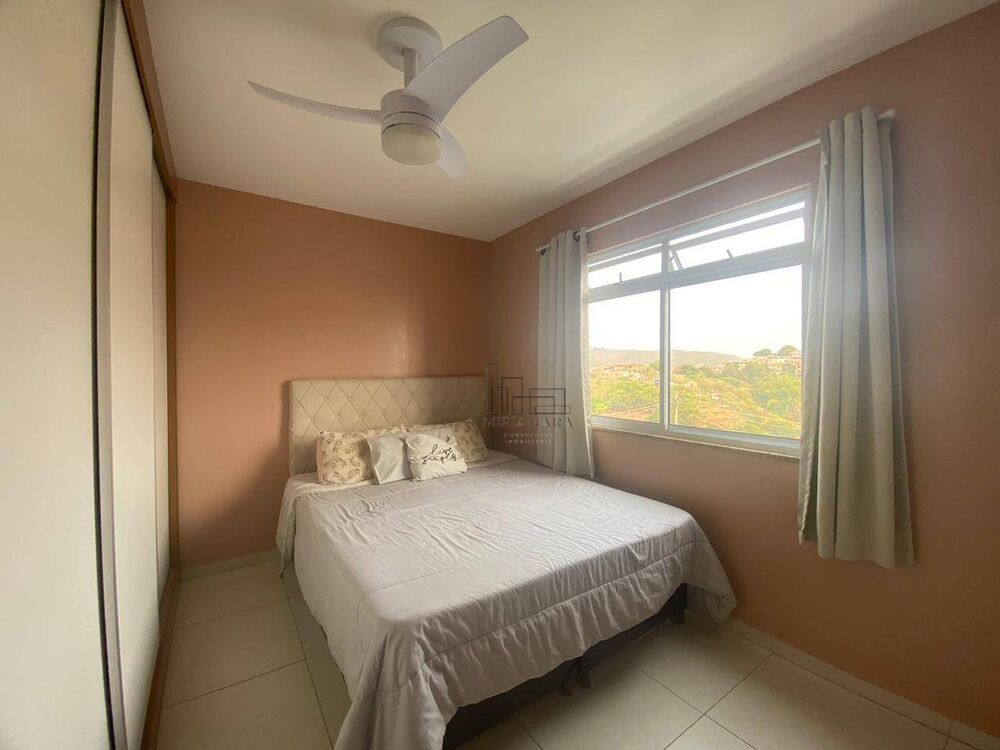 Apartamento, 2 quartos, 56 m² - Foto 4