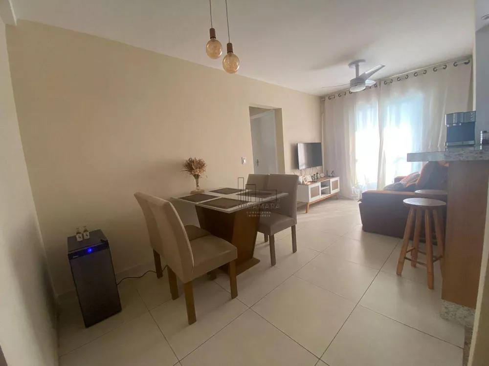 Apartamento, 2 quartos, 56 m² - Foto 2