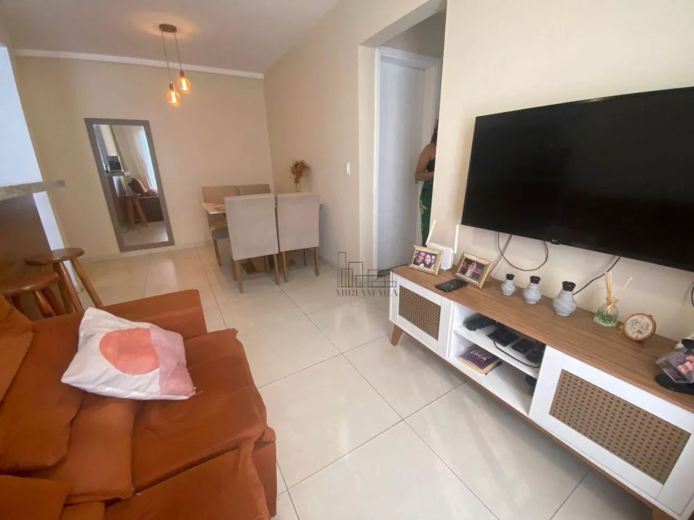 Apartamento, 2 quartos, 56 m² - Foto 3