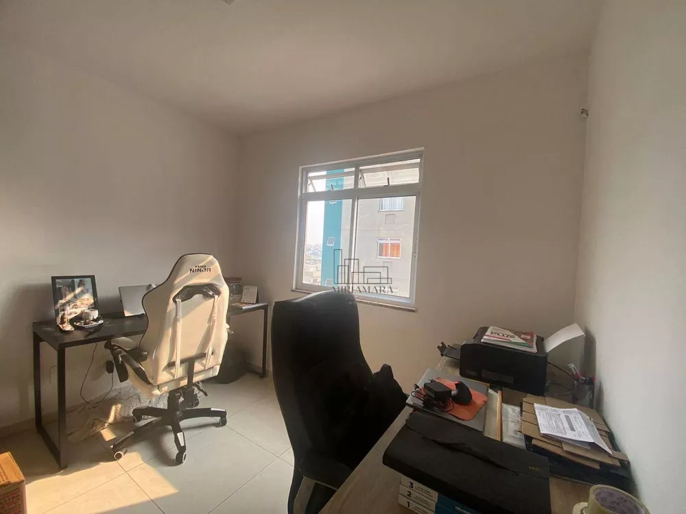 Apartamento, 2 quartos, 56 m² - Foto 9