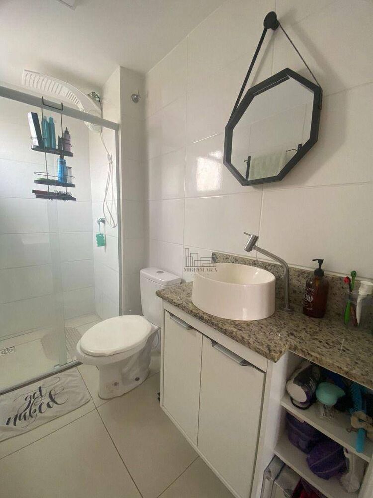 Apartamento, 2 quartos, 56 m² - Foto 11