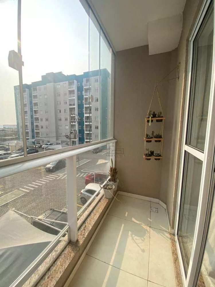 Apartamento, 2 quartos, 56 m² - Foto 6