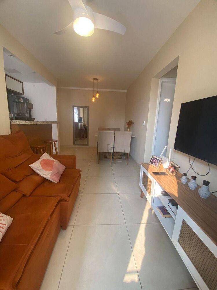 Apartamento, 2 quartos, 56 m² - Foto 10