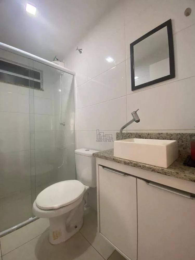 Apartamento, 2 quartos, 56 m² - Foto 7
