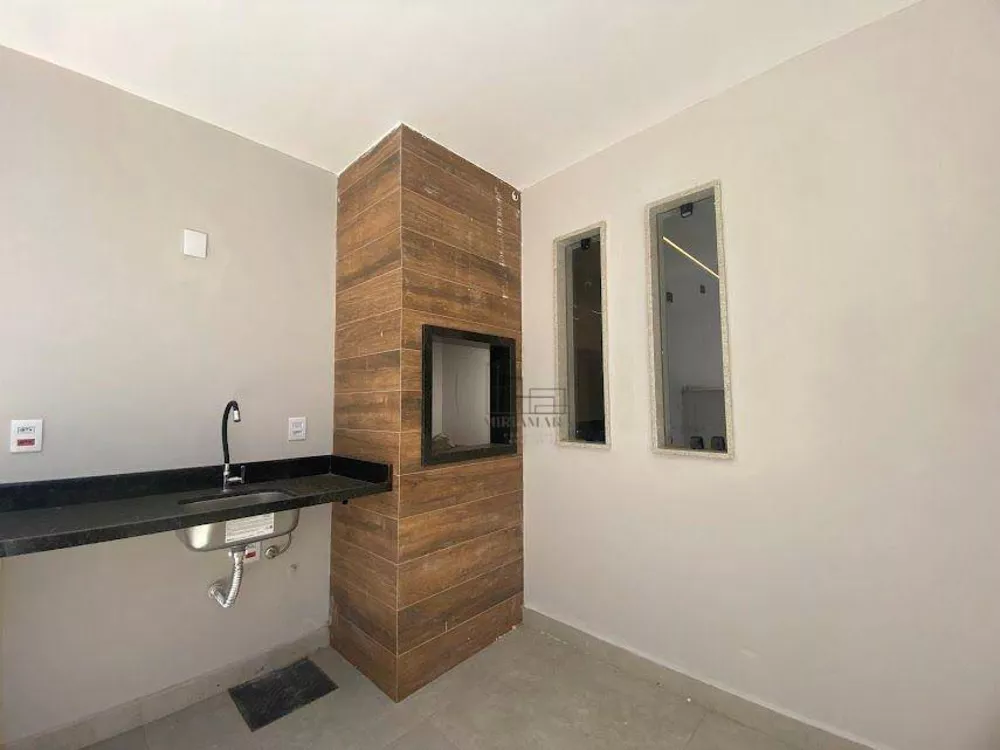 Casa, 3 quartos, 223 m² - Foto 13