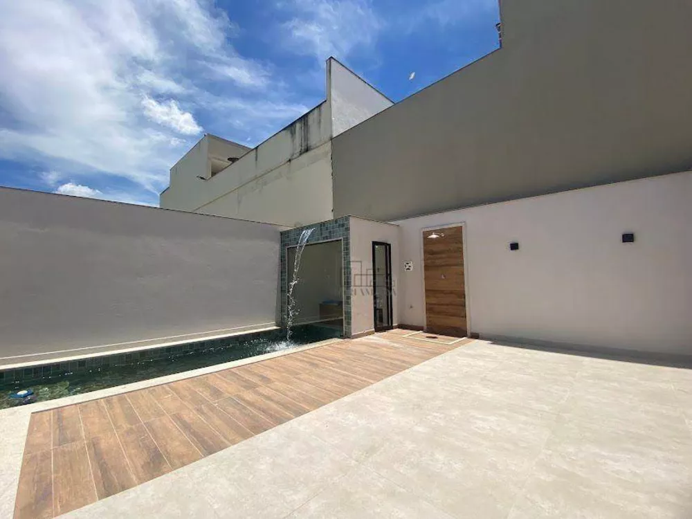 Casa, 3 quartos, 223 m² - Foto 11