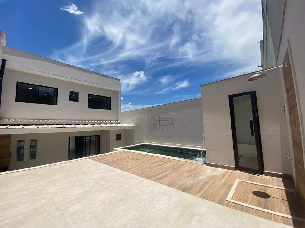 Casa, 3 quartos, 223 m² - Foto 12