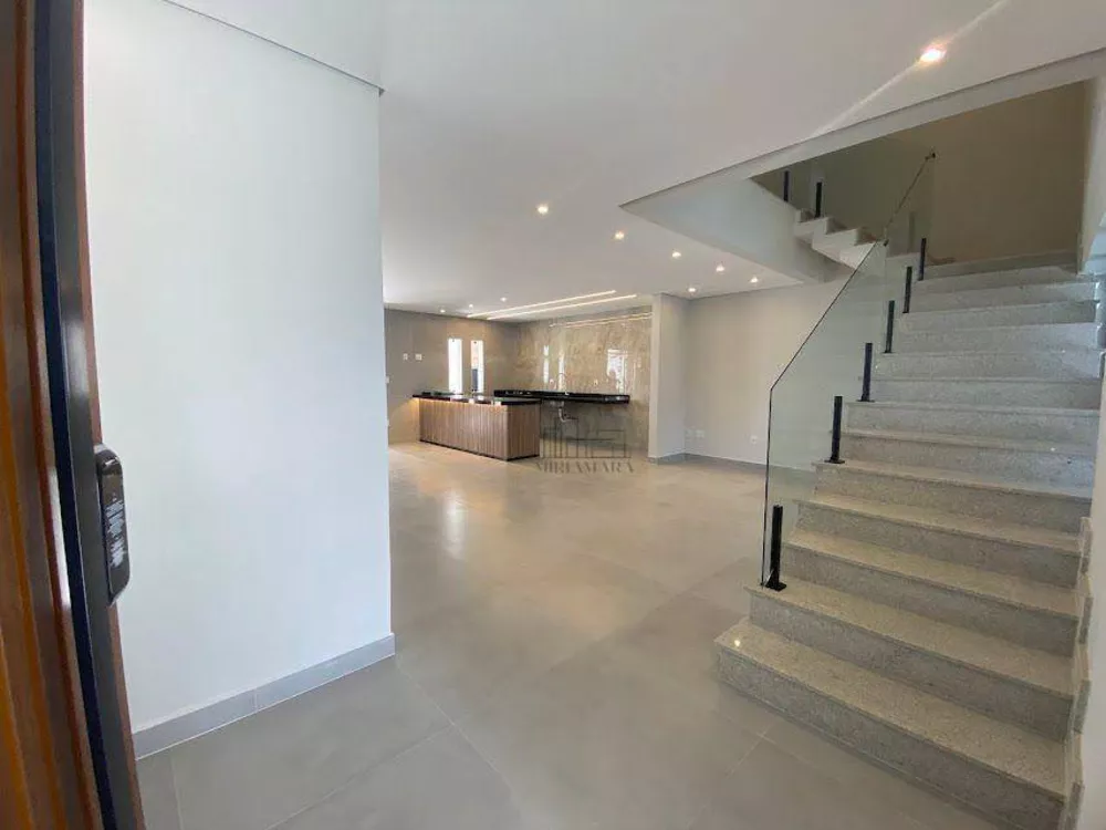 Casa, 3 quartos, 223 m² - Foto 3