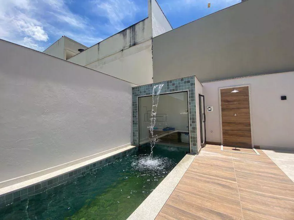 Casa, 3 quartos, 223 m² - Foto 10