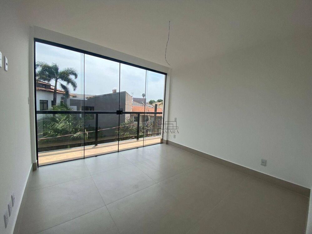 Apartamento à venda com 3 quartos, 99m² - Foto 5