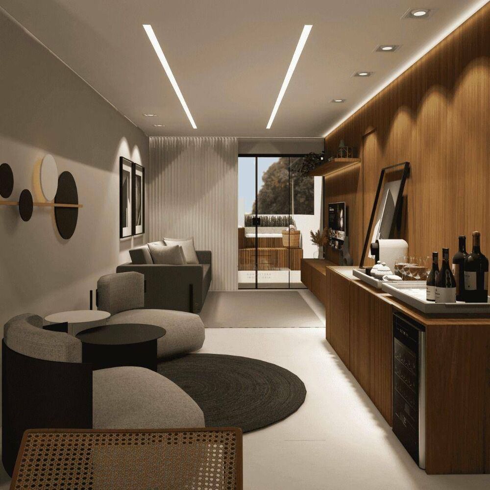 Apartamento à venda com 3 quartos, 99m² - Foto 9