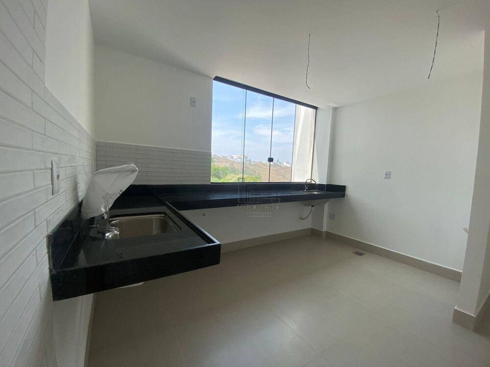 Apartamento à venda com 3 quartos, 99m² - Foto 3