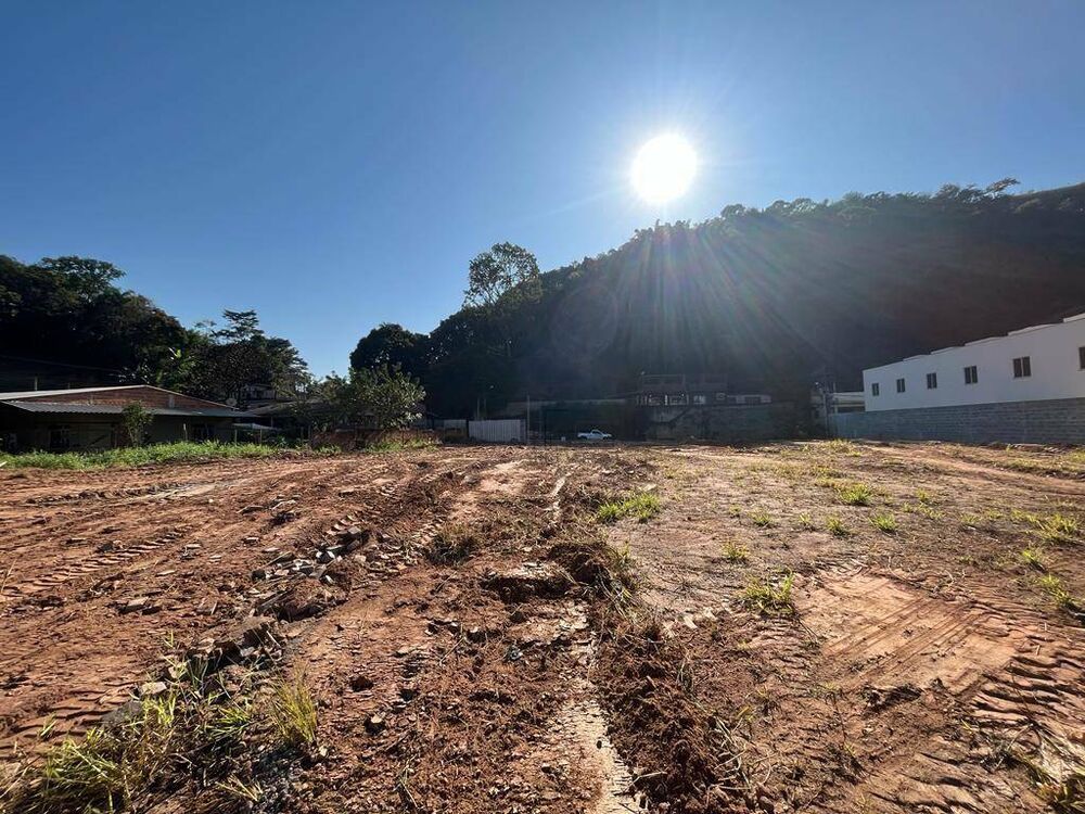 Terreno à venda, 1307M2 - Foto 1