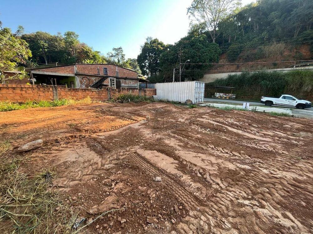 Terreno à venda, 1307M2 - Foto 5