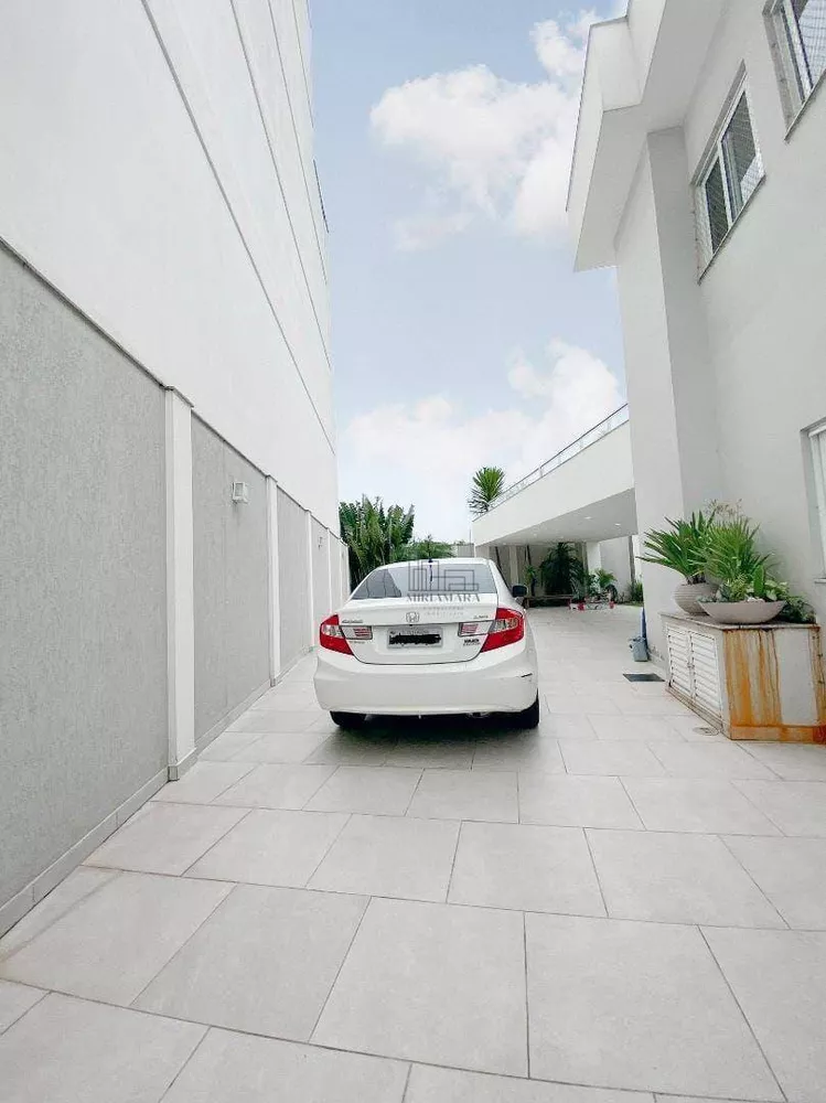 Casa, 4 quartos - Foto 7