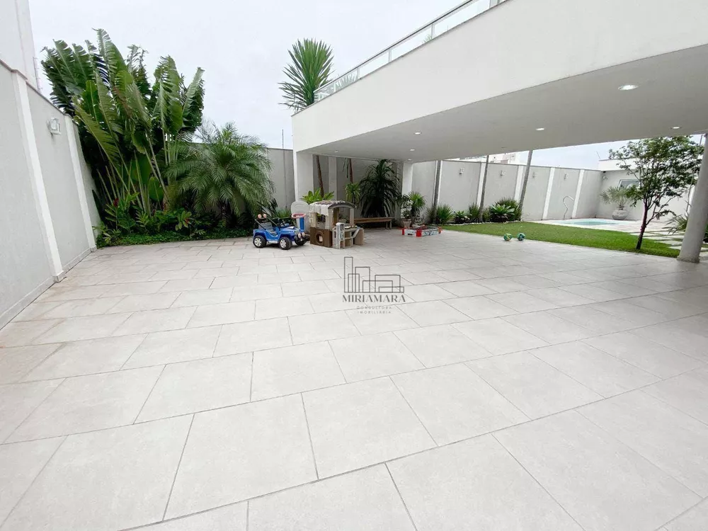 Casa, 4 quartos - Foto 4