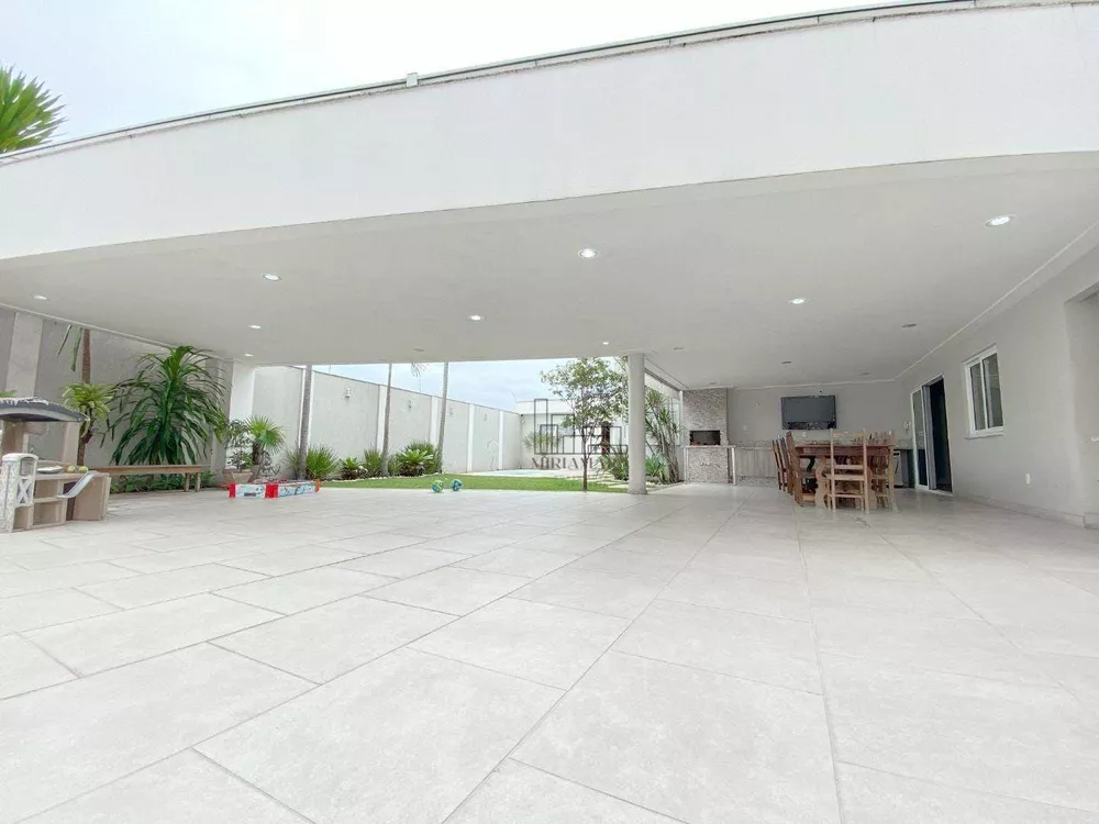 Casa, 4 quartos - Foto 19