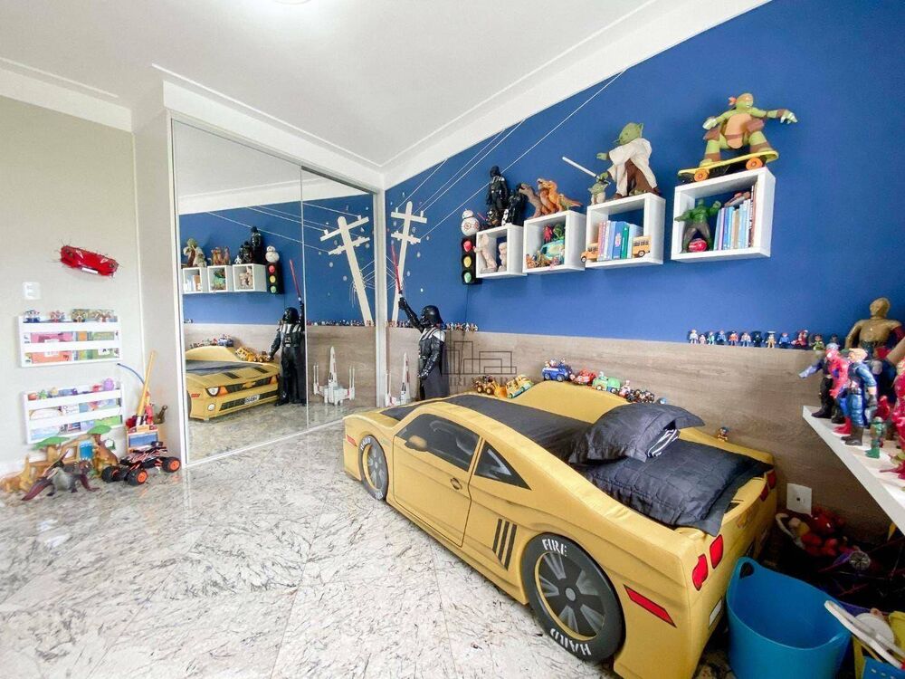 Casa, 4 quartos - Foto 31