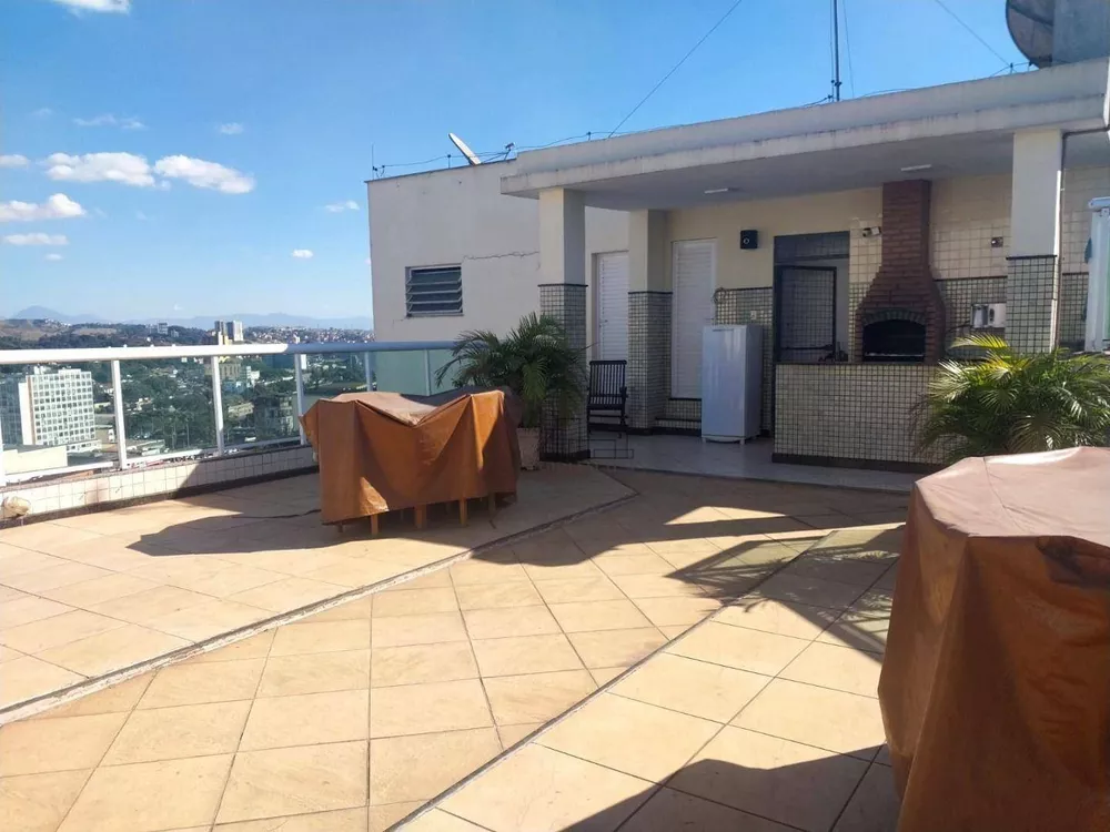 Apartamento, 3 quartos, 199 m² - Foto 38