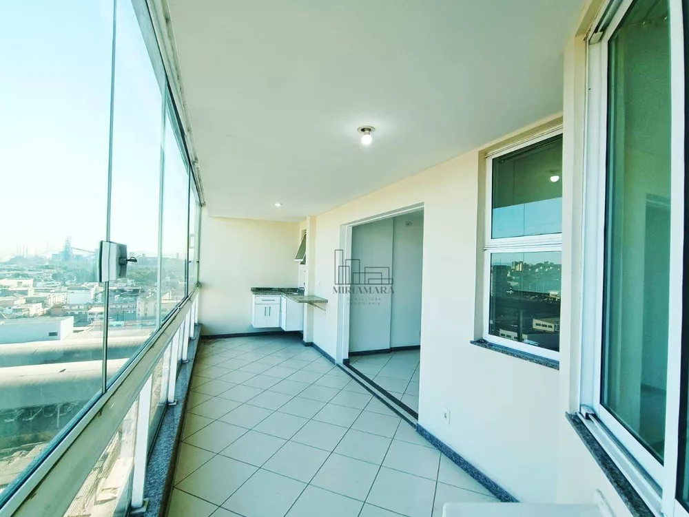 Apartamento, 3 quartos, 199 m² - Foto 6