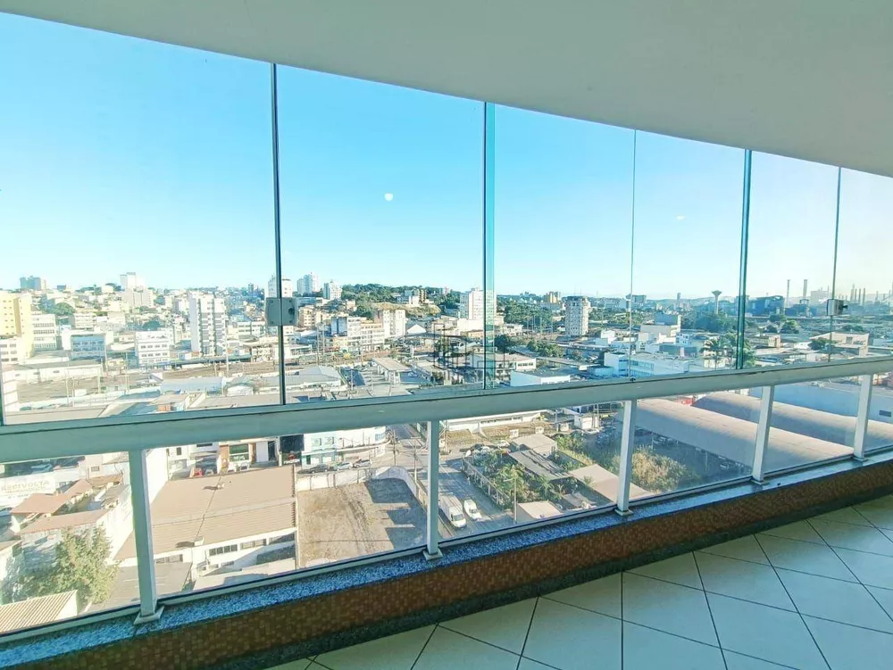 Apartamento, 3 quartos, 199 m² - Foto 5