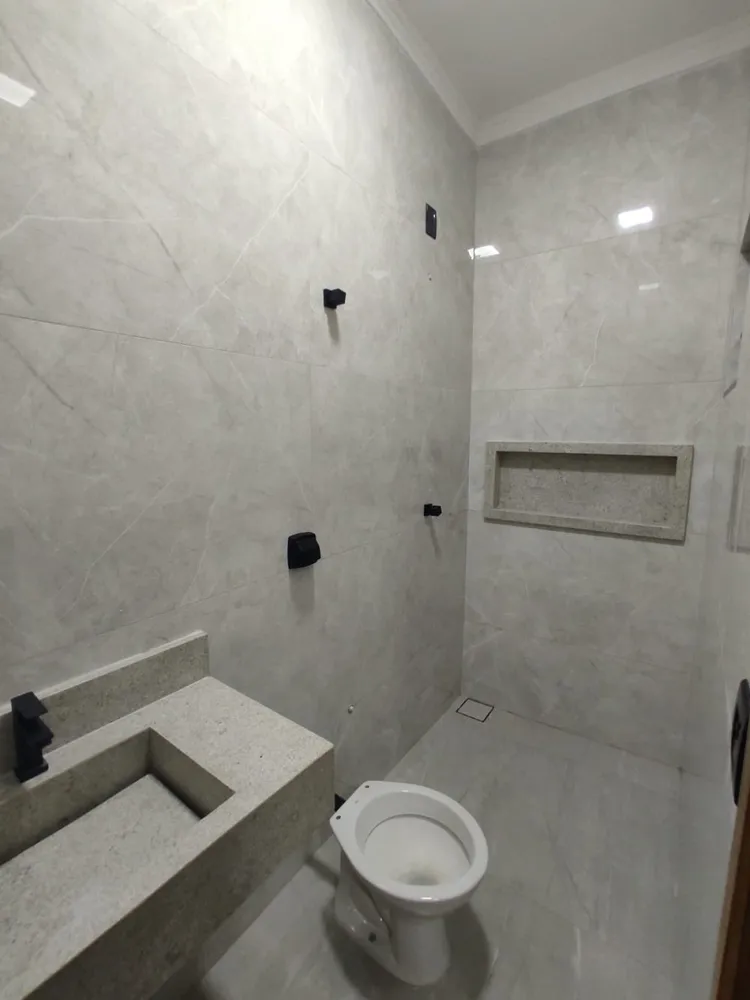 Casa, 3 quartos, 86 m² - Foto 4