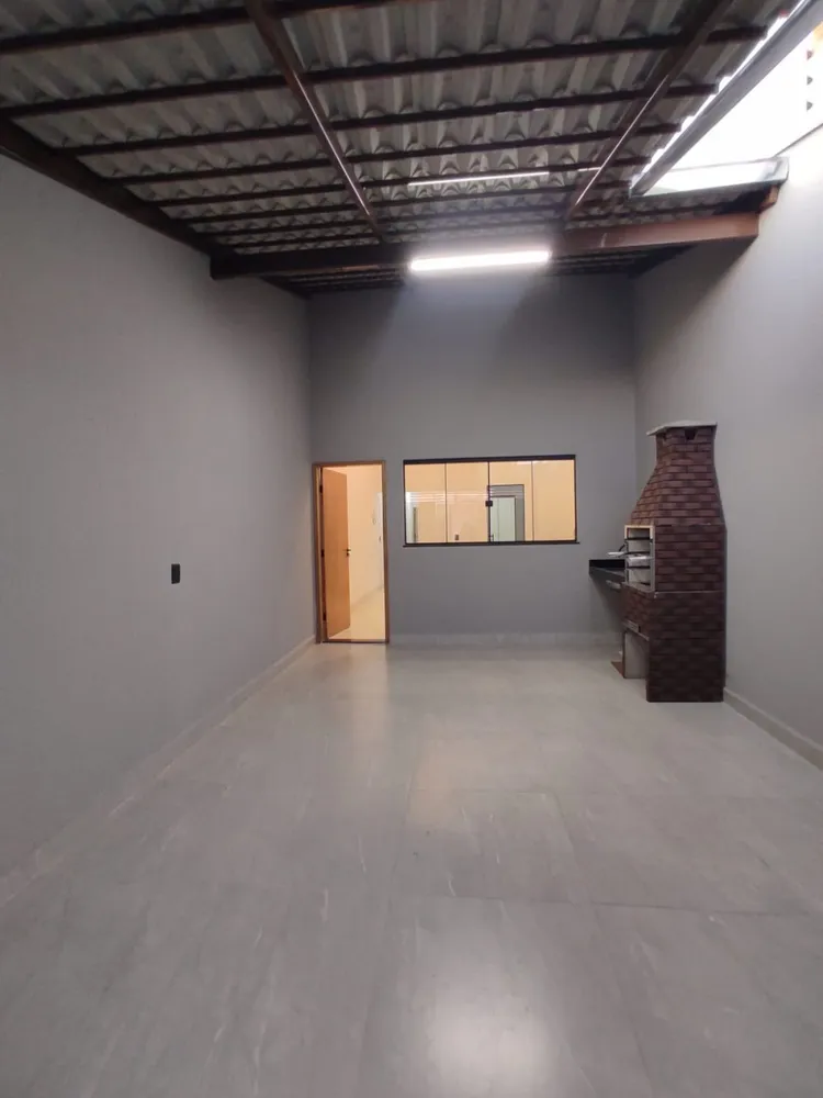 Casa, 3 quartos, 86 m² - Foto 1