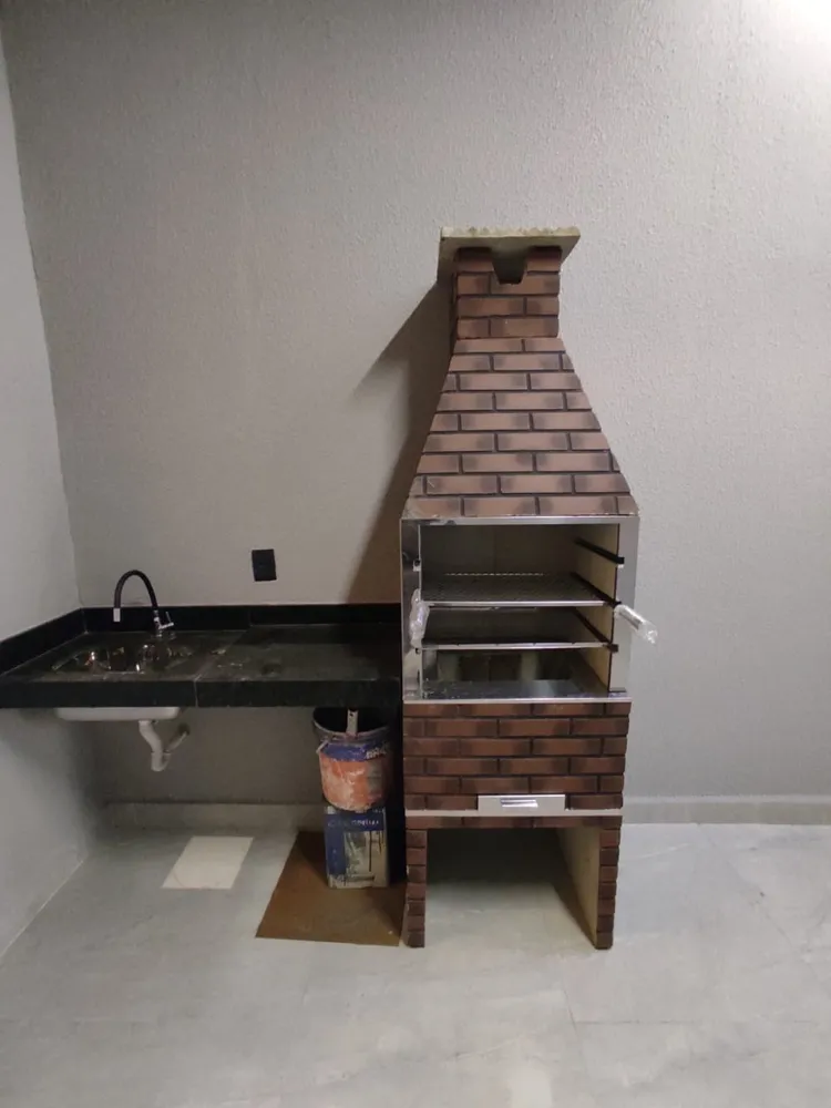Casa, 3 quartos, 86 m² - Foto 13