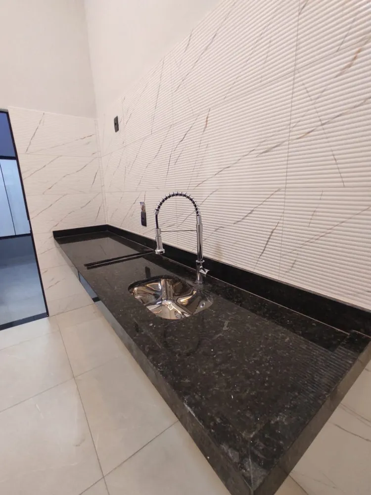 Casa, 3 quartos, 86 m² - Foto 3