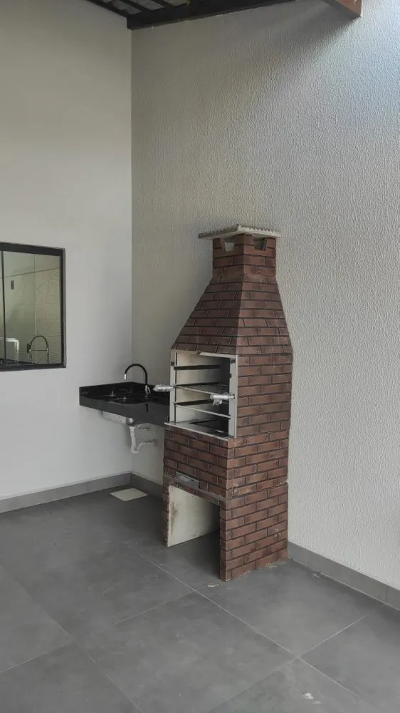 Casa, 3 quartos, 86 m² - Foto 8