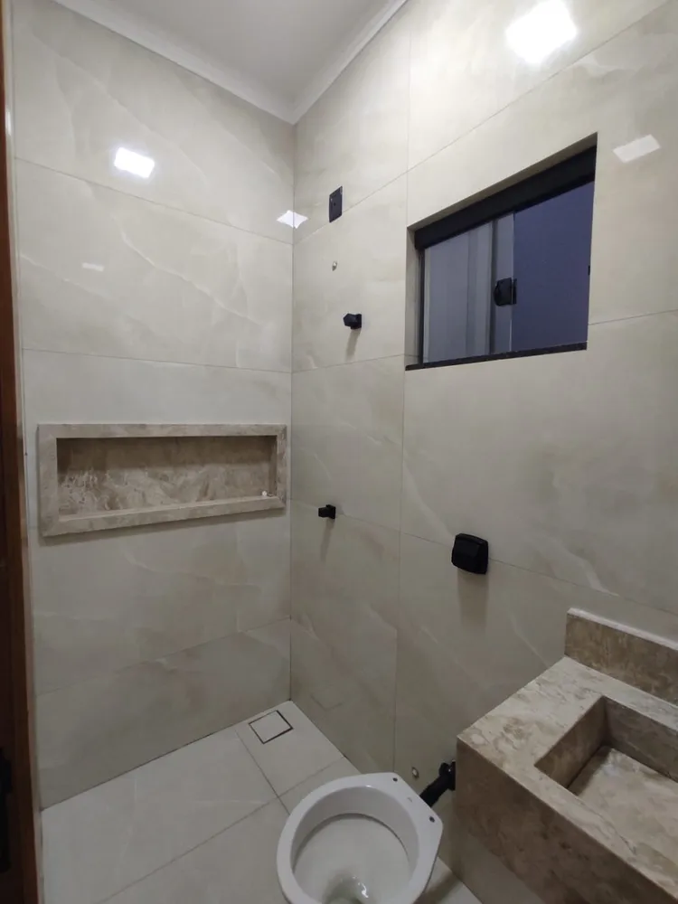 Casa, 3 quartos, 86 m² - Foto 11