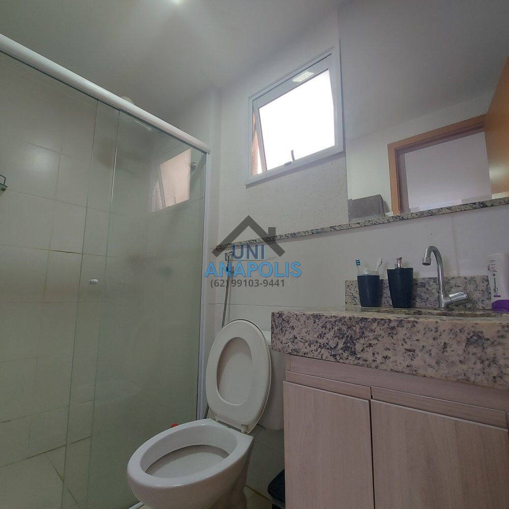 Apartamento, 2 quartos, 55 m² - Foto 27