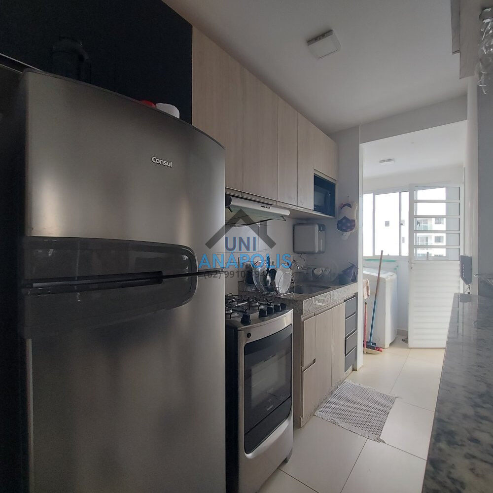 Apartamento, 2 quartos, 55 m² - Foto 26