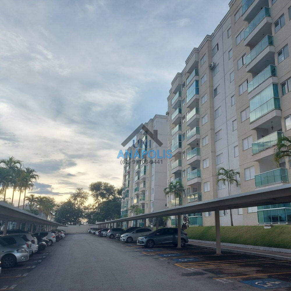 Apartamento, 2 quartos, 55 m² - Foto 1