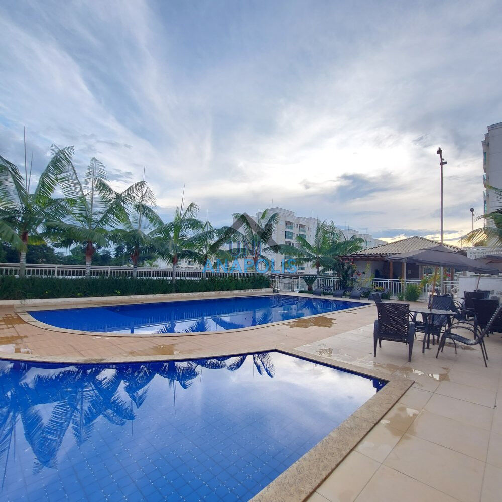 Apartamento, 2 quartos, 55 m² - Foto 6